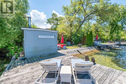 813 Lake Drive E, Georgina, ON 