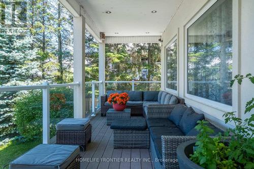 813 Lake Drive E, Georgina, ON 