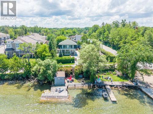 813 Lake Drive E, Georgina, ON 