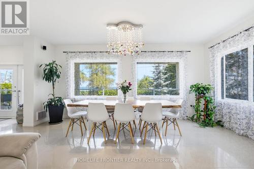 813 Lake Drive E, Georgina, ON 