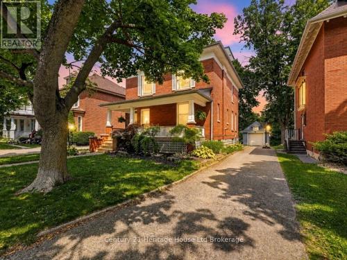 457 BULLER STREET  Woodstock (Woodstock - North), ON N4S 4N3