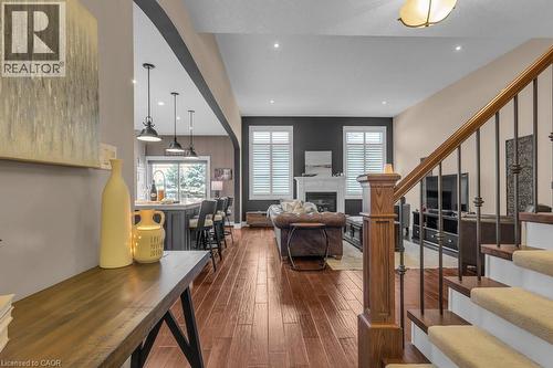 211 Terrace Wood Crescent, Kitchener, ON 