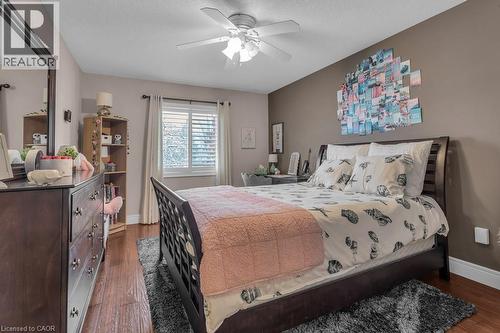 211 Terrace Wood Crescent, Kitchener, ON 