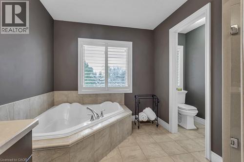 211 Terrace Wood Crescent, Kitchener, ON 
