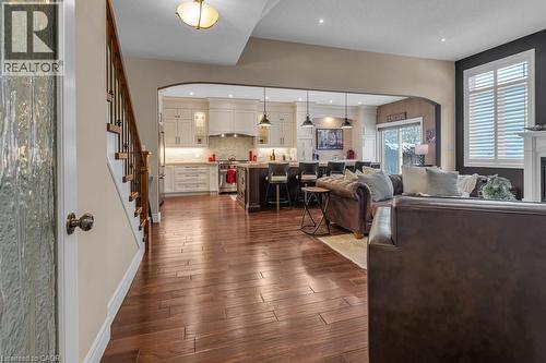 211 Terrace Wood Crescent, Kitchener, ON 