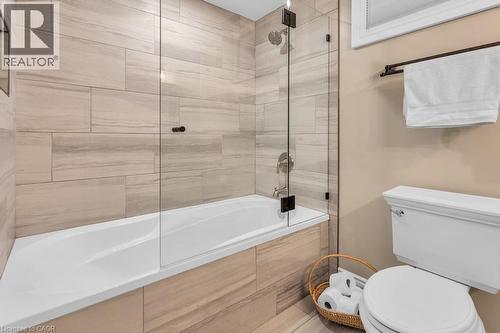 211 Terrace Wood Crescent, Kitchener, ON 