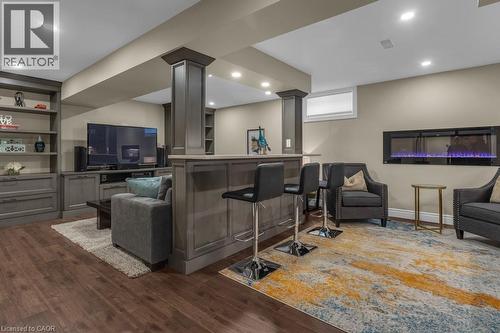 211 Terrace Wood Crescent, Kitchener, ON 