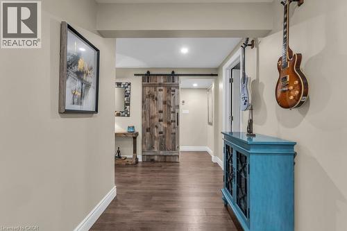211 Terrace Wood Crescent, Kitchener, ON 