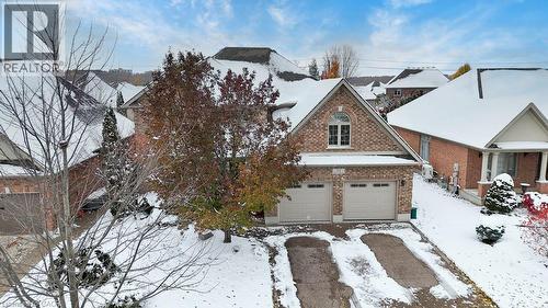 211 Terrace Wood Crescent, Kitchener, ON 