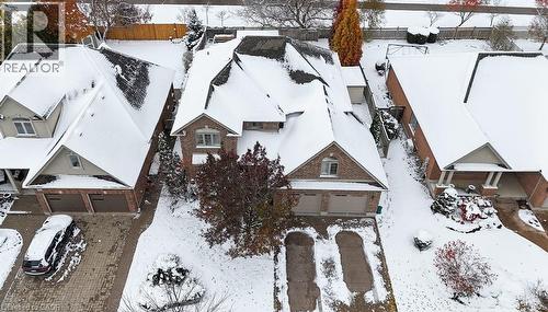 211 Terrace Wood Crescent, Kitchener, ON 