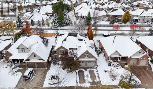 211 Terrace Wood Crescent, Kitchener, ON 