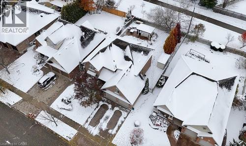 211 Terrace Wood Crescent, Kitchener, ON 