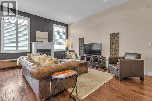 211 Terrace Wood Crescent, Kitchener, ON 