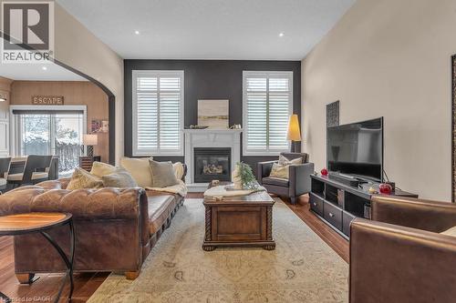 211 Terrace Wood Crescent, Kitchener, ON 
