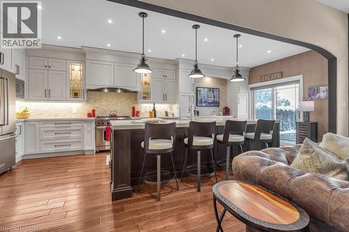 211 Terrace Wood Crescent, Kitchener, ON 