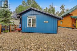 305 Wapiti Road, Wapiti Regional Park Nipawin Rm No. 487, SK S0E 0W0