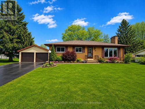 3517 CHARLEVILLE ROAD  Augusta, ON K0E 1T0