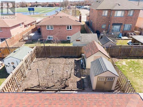 45 Juniper Drive, Hamilton, ON 