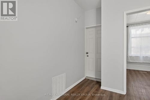 Unit 1 - 174 Arthur Street, Ottawa, ON 