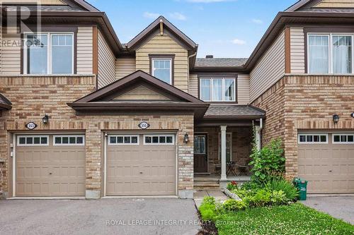 555 Foxlight Circle, Ottawa, ON 