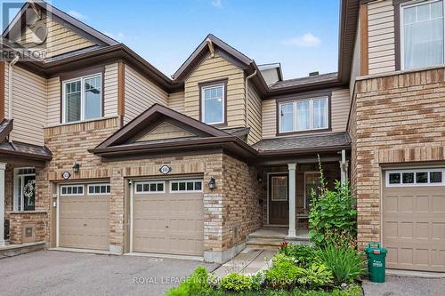 555 Foxlight Circle, Ottawa, ON 