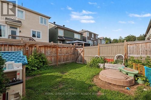 555 Foxlight Circle, Ottawa, ON 
