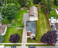 PART 3 - 152 BLANDFORD STREET East Zorra-Tavistock (Innerkip), ON N0J 1M0