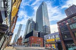 1816 - 1 GLOUCESTER STREET Toronto, ON M4Y 1L8