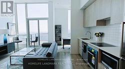 5501 - 395 BLOOR STREET S Toronto, ON M4W 0B4