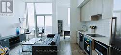 5501 - 395 BLOOR STREET S Toronto, ON M4W 0B4