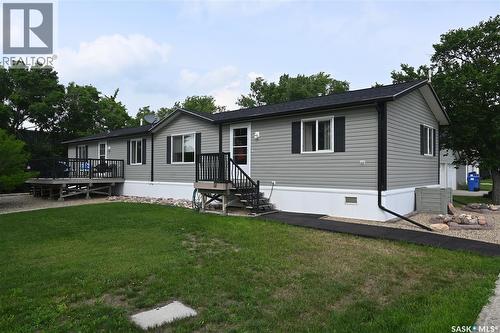 400 Main Street, Lang, SK 