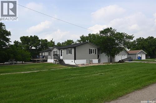 400 Main Street, Lang, SK 