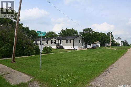 400 Main Street, Lang, SK 