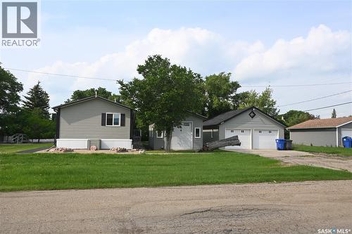 400 Main Street, Lang, SK 