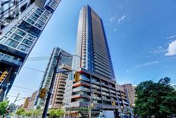 4105 - 159 DUNDAS STREET E Toronto, ON M5B 0A9