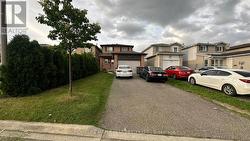 MAIN FLOOR - 31 NEWBRIDGE CRESCENT Brampton, ON L6S 4B5