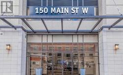 710 - 150 MAIN STREET W Hamilton, ON L8P 1H8