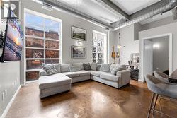 11 REBECCA Street Unit# 208  Hamilton, ON L8R 3H7