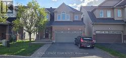 2714 GRAND VISTA CIRCLE Ottawa, ON K2J 0W5