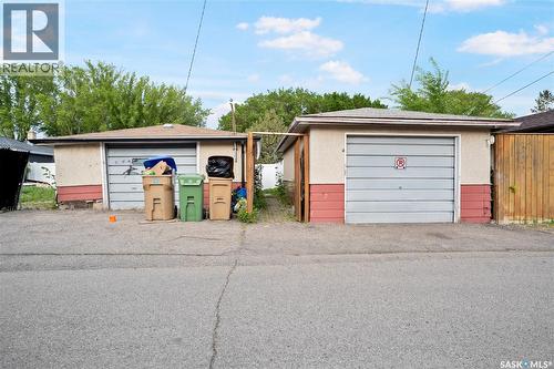 428 Scarth Street, Regina, SK 