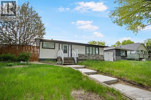 428 Scarth Street, Regina, SK 
