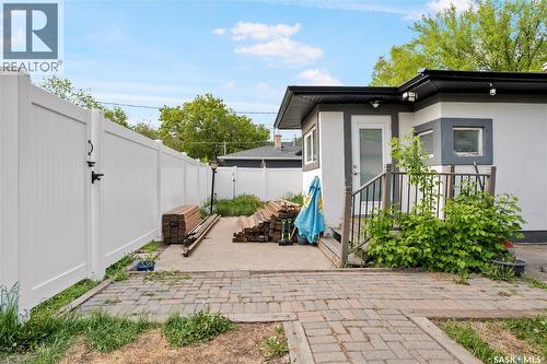 428 Scarth Street, Regina, SK 