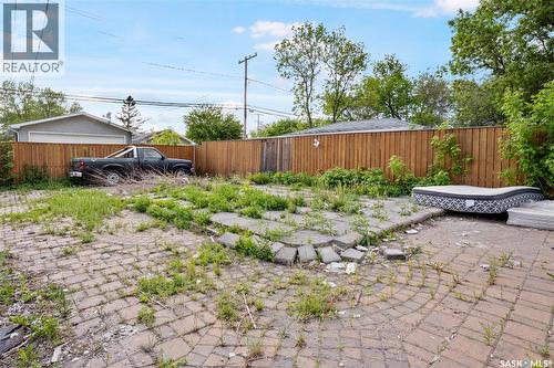 428 Scarth Street, Regina, SK 
