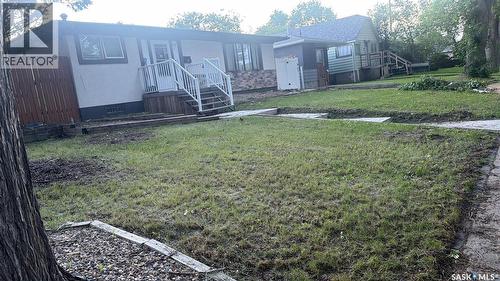 428 Scarth Street, Regina, SK 