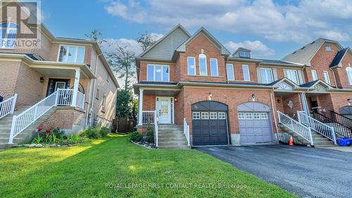 79 WINCHESTER TERRACE  Barrie, ON L4M 0C8