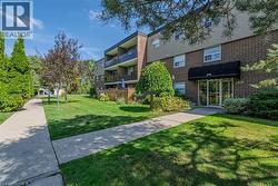 648 GREY Street Unit# 308 Brantford, ON N3S 4Y3