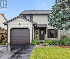 23 MCKITRICK DRIVE  Ottawa, ON K2L 2J7
