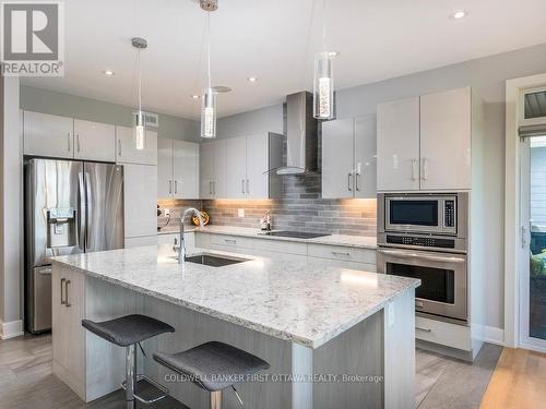 76 Bald Eagle Crescent, Ottawa, ON 