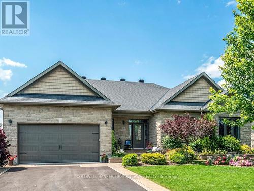 76 Bald Eagle Crescent, Ottawa, ON 