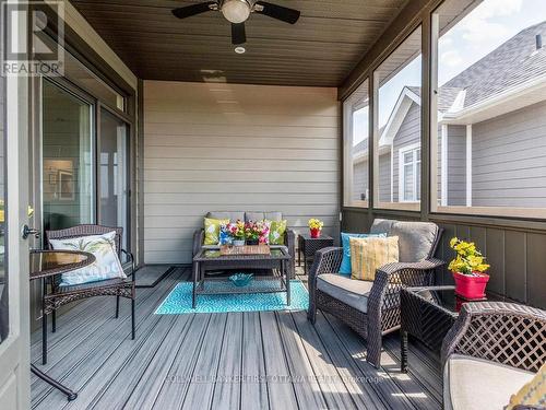 76 Bald Eagle Crescent, Ottawa, ON 